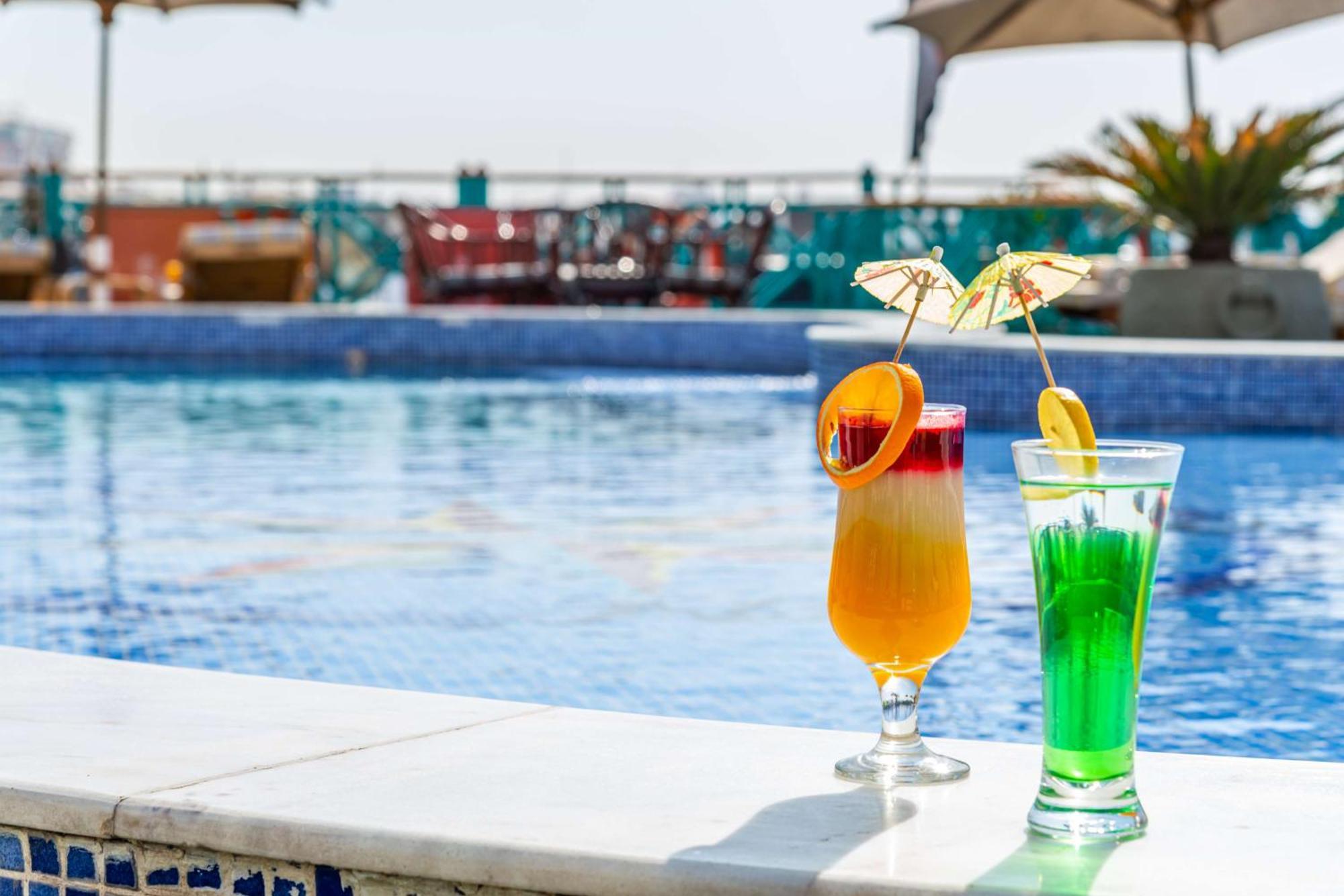 Sonesta Moon Goddess Cruise - From Aswan To Luxor - 03 & 07 Nights Every Friday Exterior foto