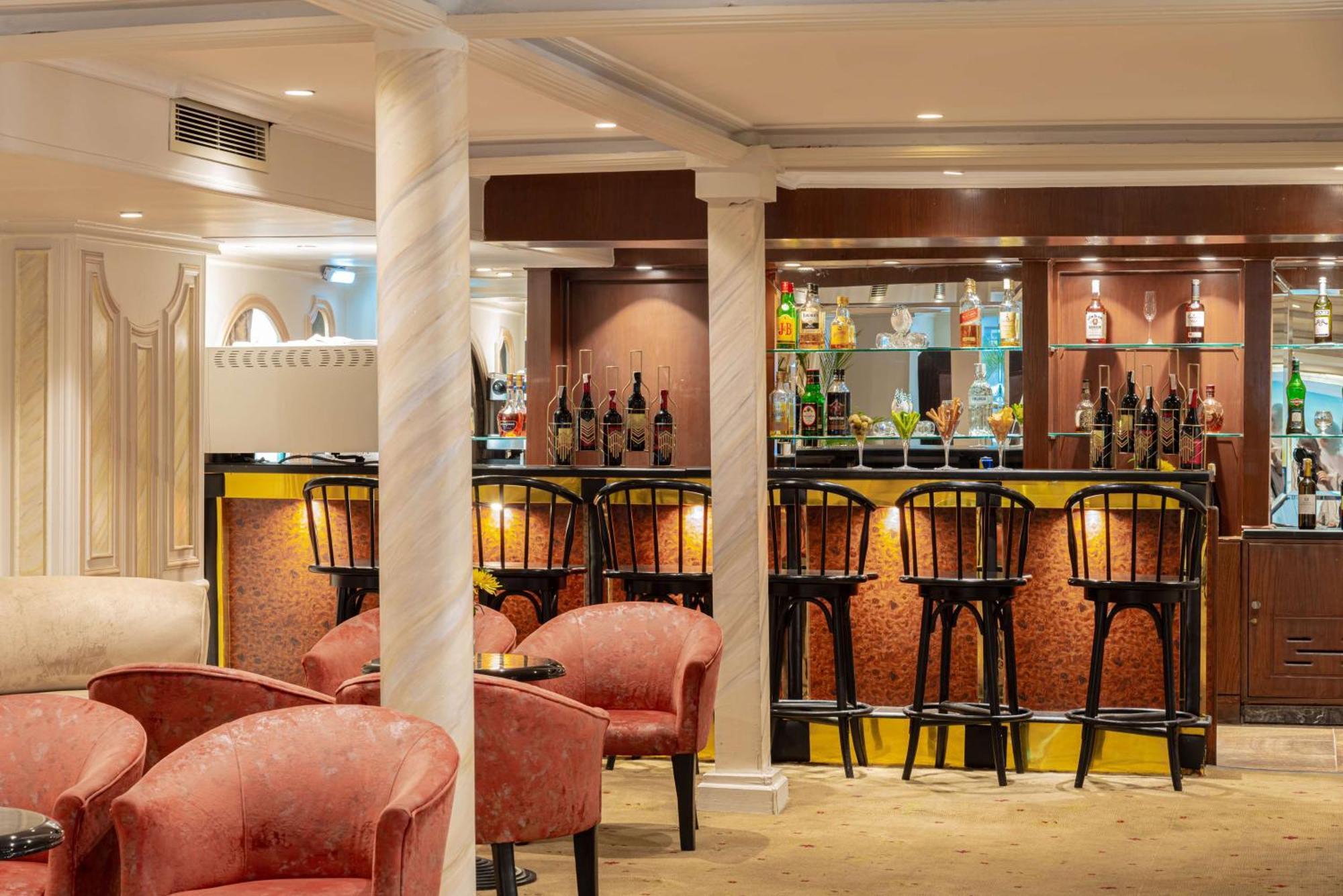 Sonesta Moon Goddess Cruise - From Aswan To Luxor - 03 & 07 Nights Every Friday Exterior foto
