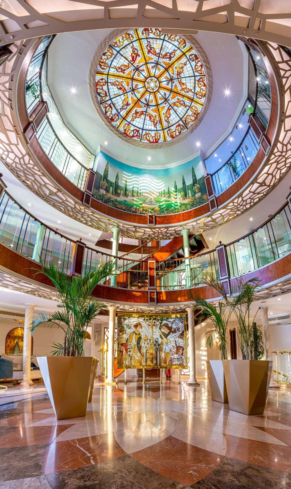 Sonesta Moon Goddess Cruise - From Aswan To Luxor - 03 & 07 Nights Every Friday Exterior foto