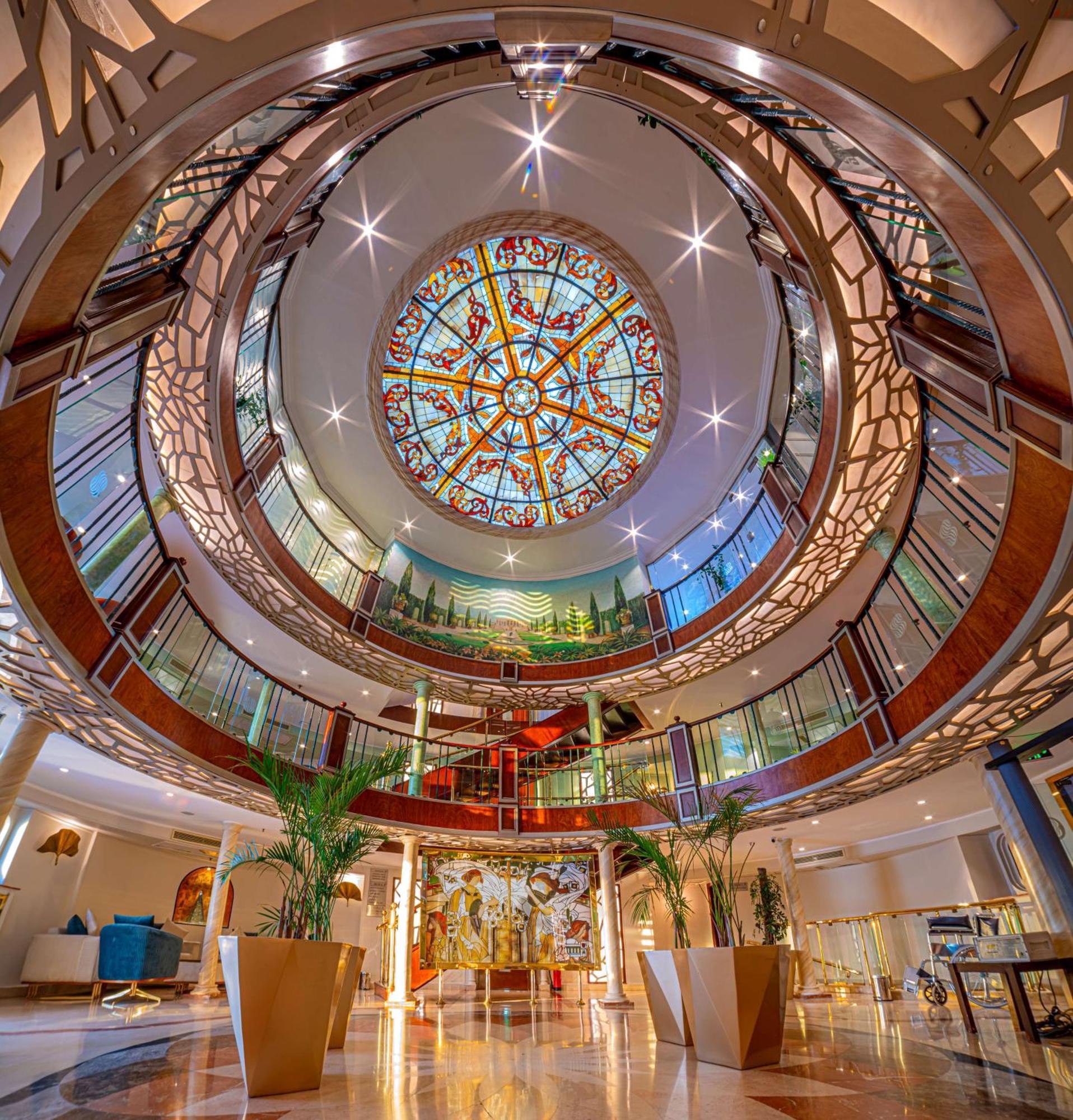 Sonesta Moon Goddess Cruise - From Aswan To Luxor - 03 & 07 Nights Every Friday Exterior foto